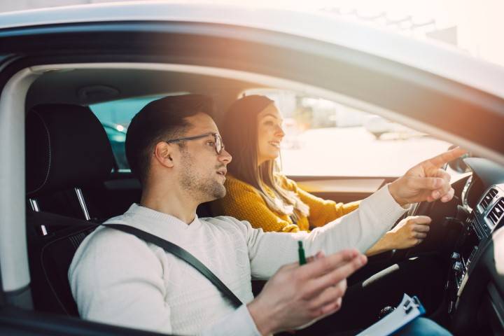 Stage post permis à Montpellier