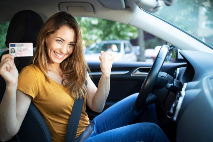 Permis B à Montpellier