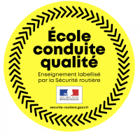 log ecole de conduite
